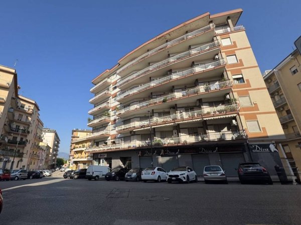 appartamento in vendita a Benevento in zona Centro Storico