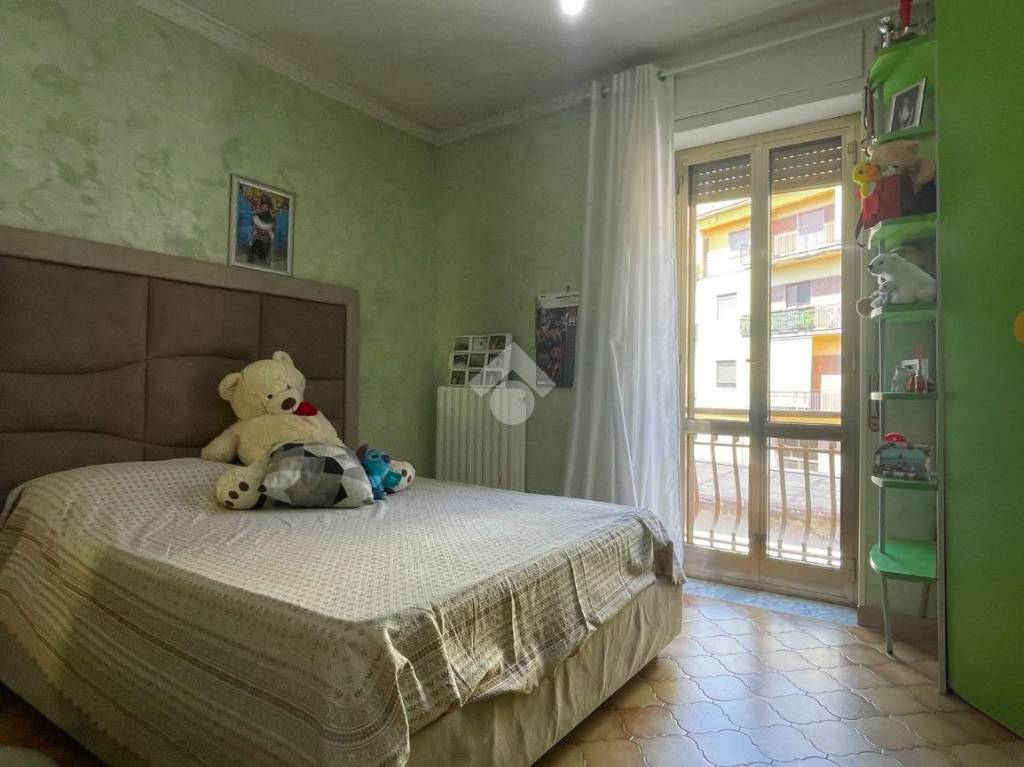 appartamento in vendita a Benevento in zona Libertà