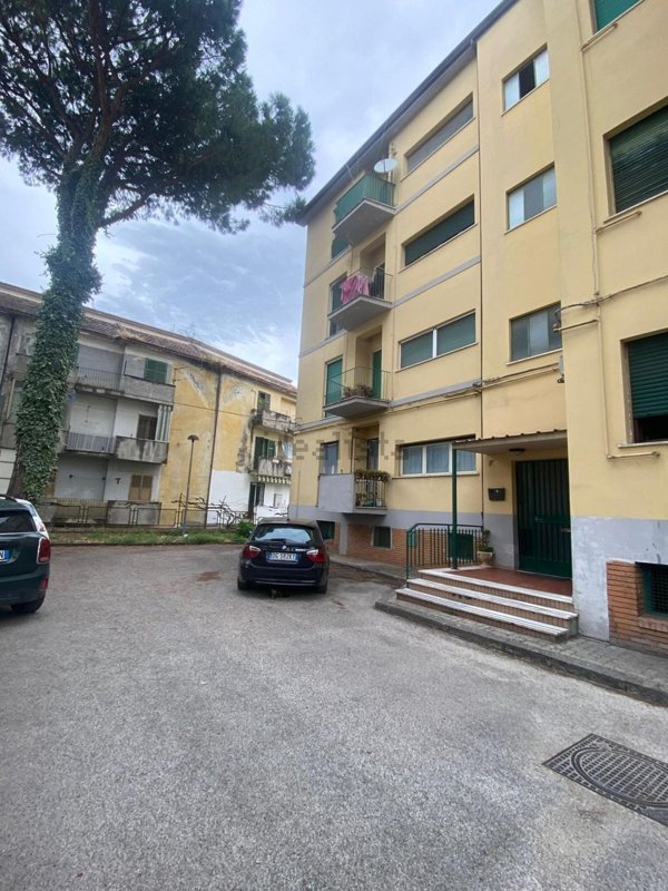 appartamento in vendita a Benevento in zona Libertà