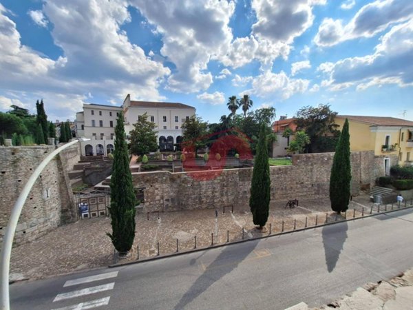 appartamento in vendita a Benevento in zona Centro Storico