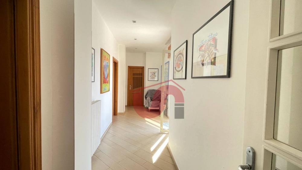 appartamento in vendita a Benevento in zona Centro Storico
