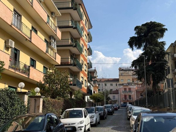 appartamento in vendita a Benevento in zona Mellusi / Atlantici