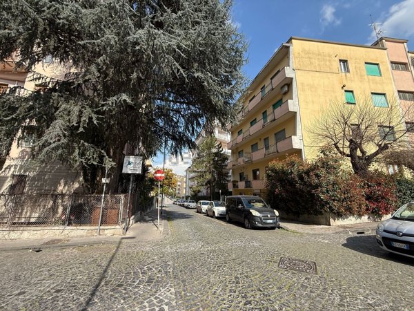 appartamento in vendita a Benevento in zona Mellusi / Atlantici