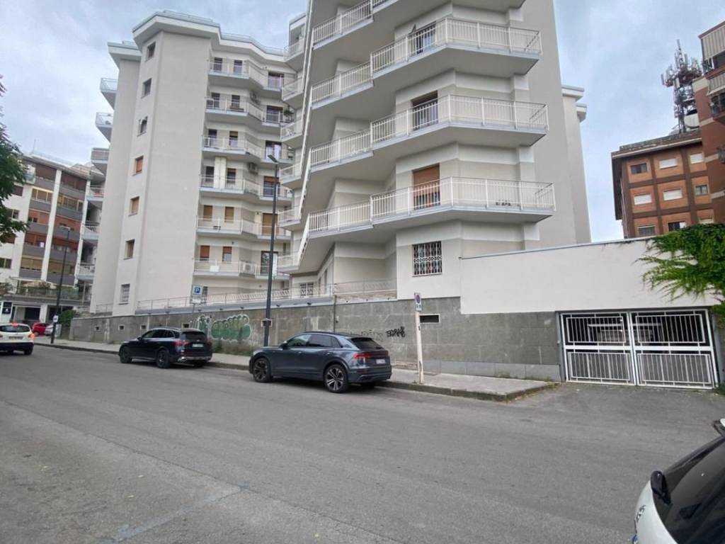 appartamento in vendita a Benevento in zona Mellusi / Atlantici