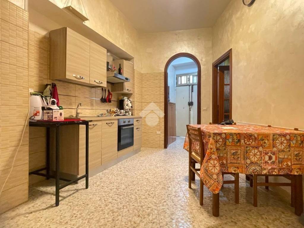 appartamento in vendita a Benevento in zona Libertà