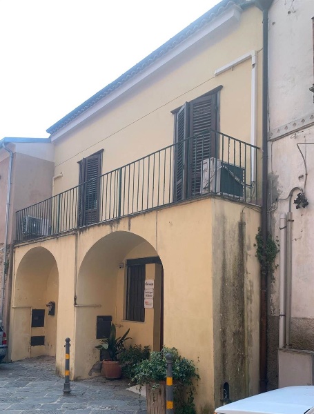 appartamento in vendita a Benevento in zona Centro Storico