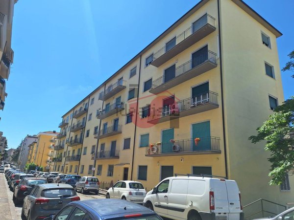 appartamento in vendita a Benevento in zona Mellusi / Atlantici