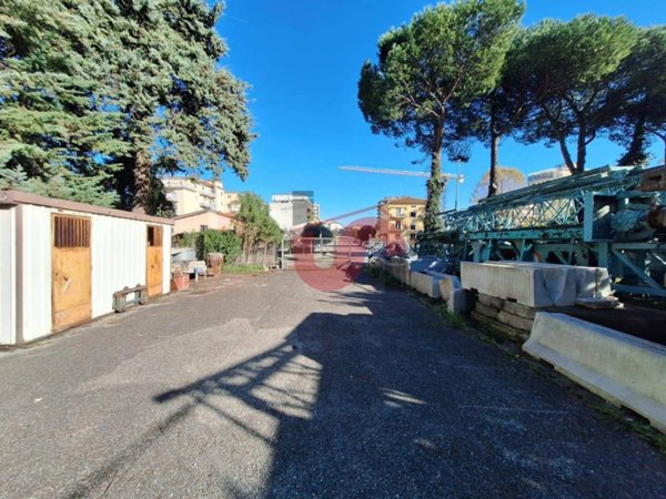 terreno edificabile in vendita a Benevento