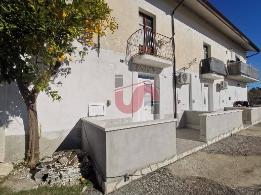 casa semindipendente in vendita a Benevento in zona San Francesco