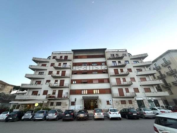 appartamento in vendita a Benevento in zona Centro Storico