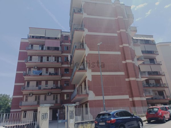 appartamento in vendita a Benevento in zona Centro Storico