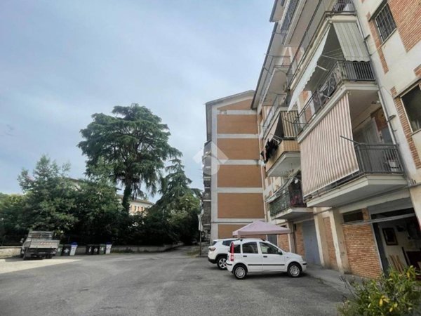 appartamento in vendita a Benevento in zona Libertà