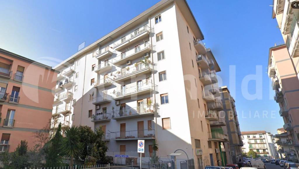 appartamento in vendita a Benevento in zona Mellusi / Atlantici