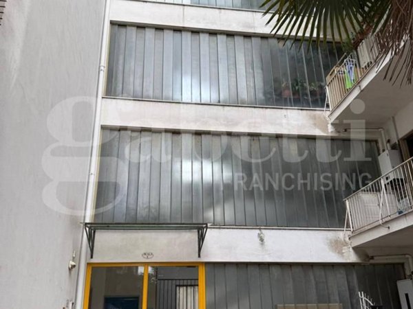 appartamento in vendita a Benevento in zona Mellusi / Atlantici