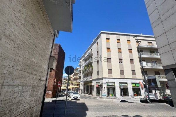 appartamento in vendita a Benevento in zona Centro Storico
