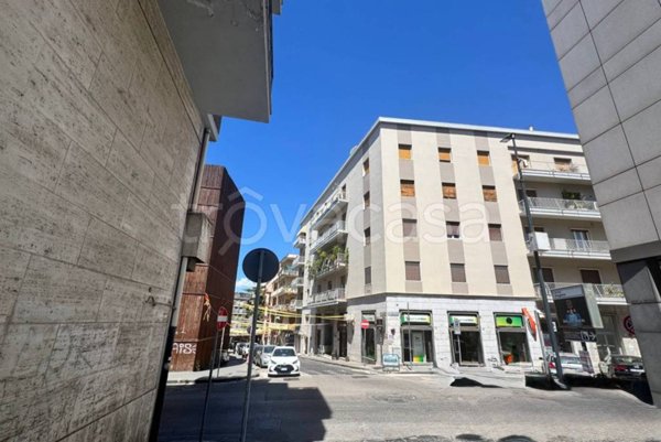 appartamento in vendita a Benevento in zona Centro Storico