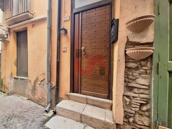 appartamento in vendita a Benevento in zona Centro Storico