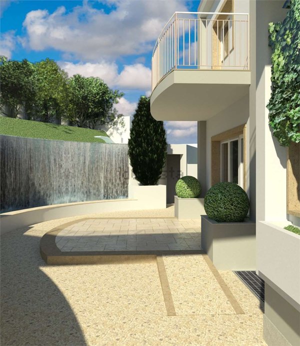 casa indipendente in vendita a Benevento in zona Pacevecchia