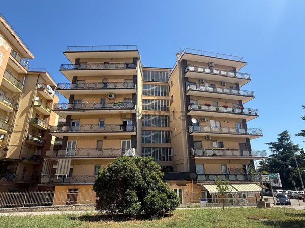 appartamento in vendita a Benevento in zona Pacevecchia