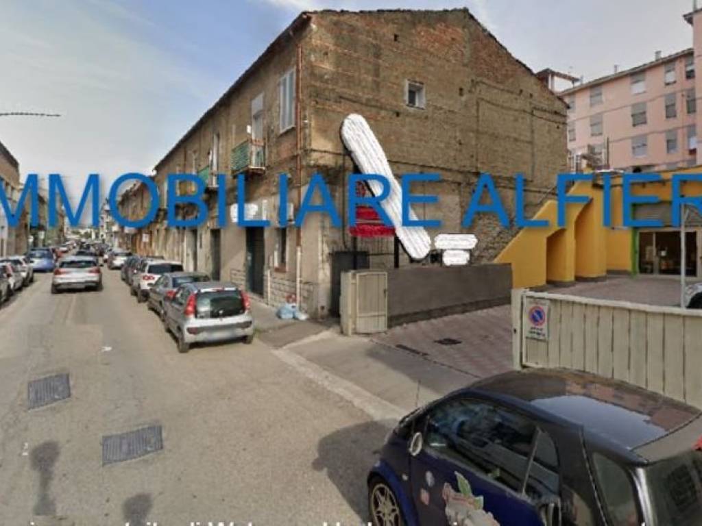 negozio in vendita a Benevento in zona Ferrovia