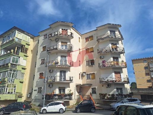 appartamento in vendita a Benevento in zona Libertà