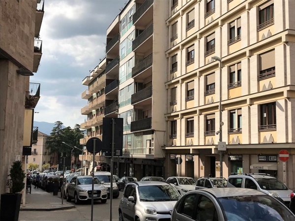 appartamento in vendita a Benevento in zona Centro Storico