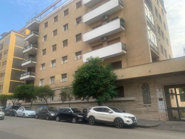 appartamento in vendita a Benevento in zona Mellusi / Atlantici