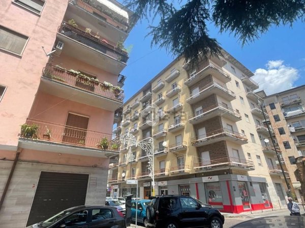 appartamento in vendita a Benevento in zona Centro Storico