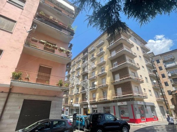 appartamento in vendita a Benevento in zona Centro Storico