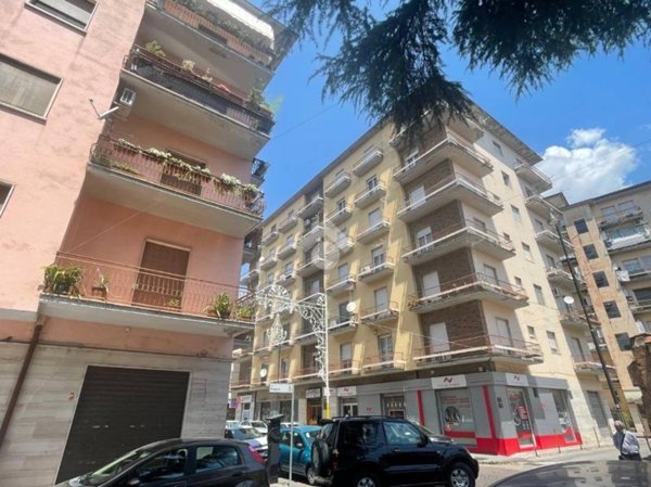 appartamento in vendita a Benevento in zona Centro Storico