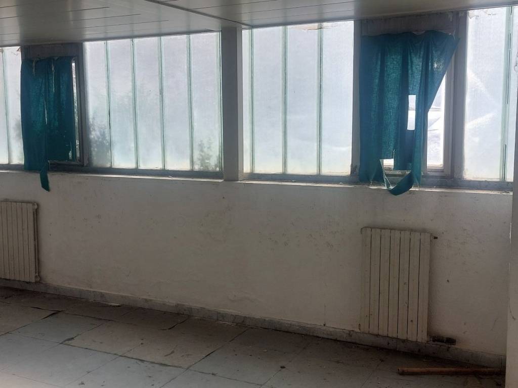 intera palazzina in vendita a Benevento in zona Centro Storico