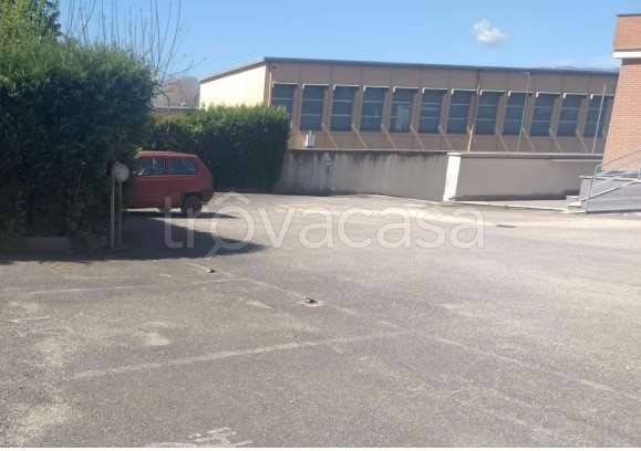 appartamento in vendita a Benevento in zona Ferrovia