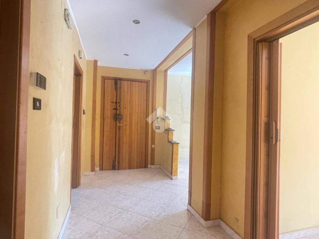appartamento in vendita a Benevento in zona Libertà