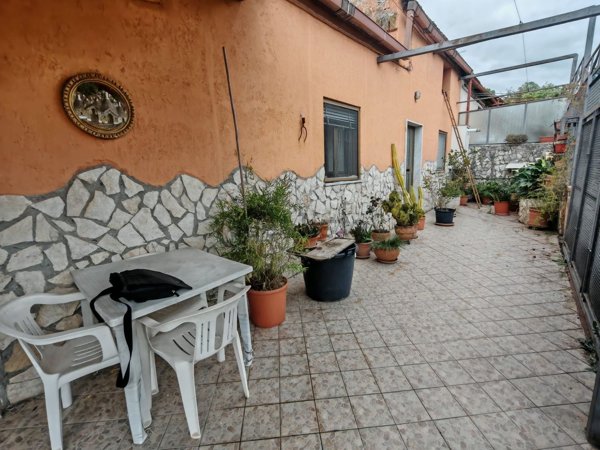 appartamento in vendita a Benevento