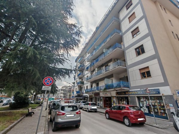 appartamento in vendita a Benevento in zona Mellusi / Atlantici