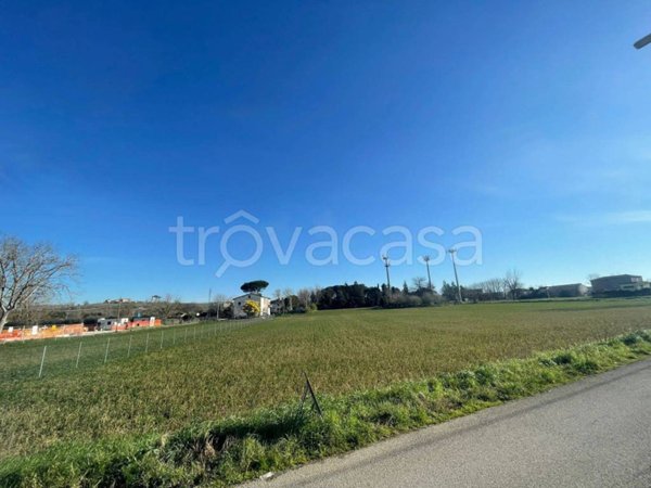 terreno agricolo in vendita a Benevento in zona Ferrovia