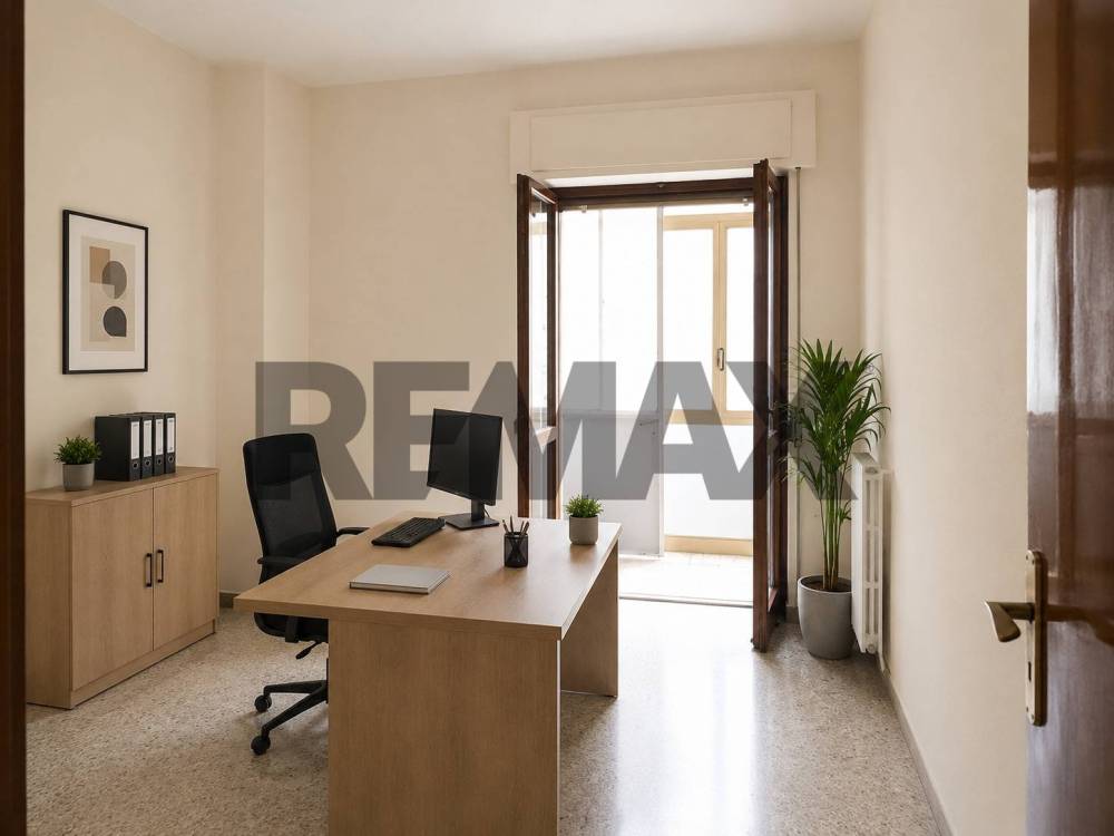 appartamento in vendita a Benevento in zona Centro Storico