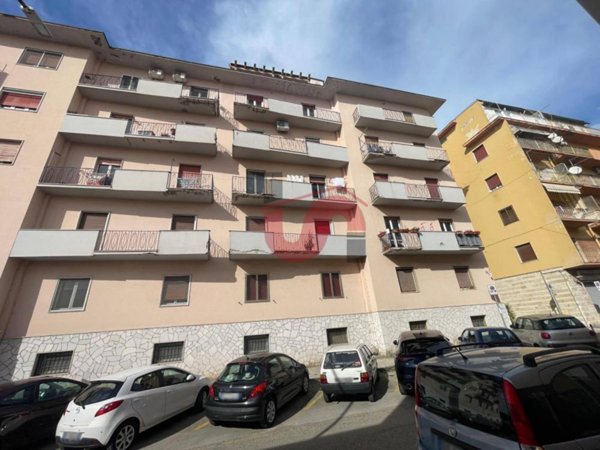 appartamento in vendita a Benevento