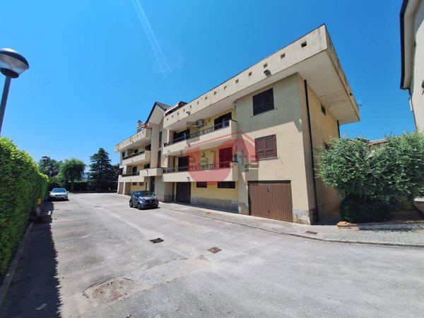 appartamento in vendita a Benevento