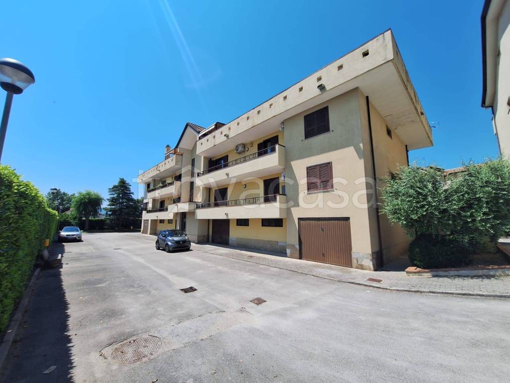 appartamento in vendita a Benevento