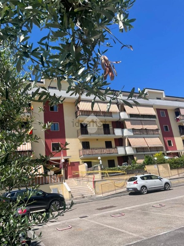 appartamento in vendita a Benevento