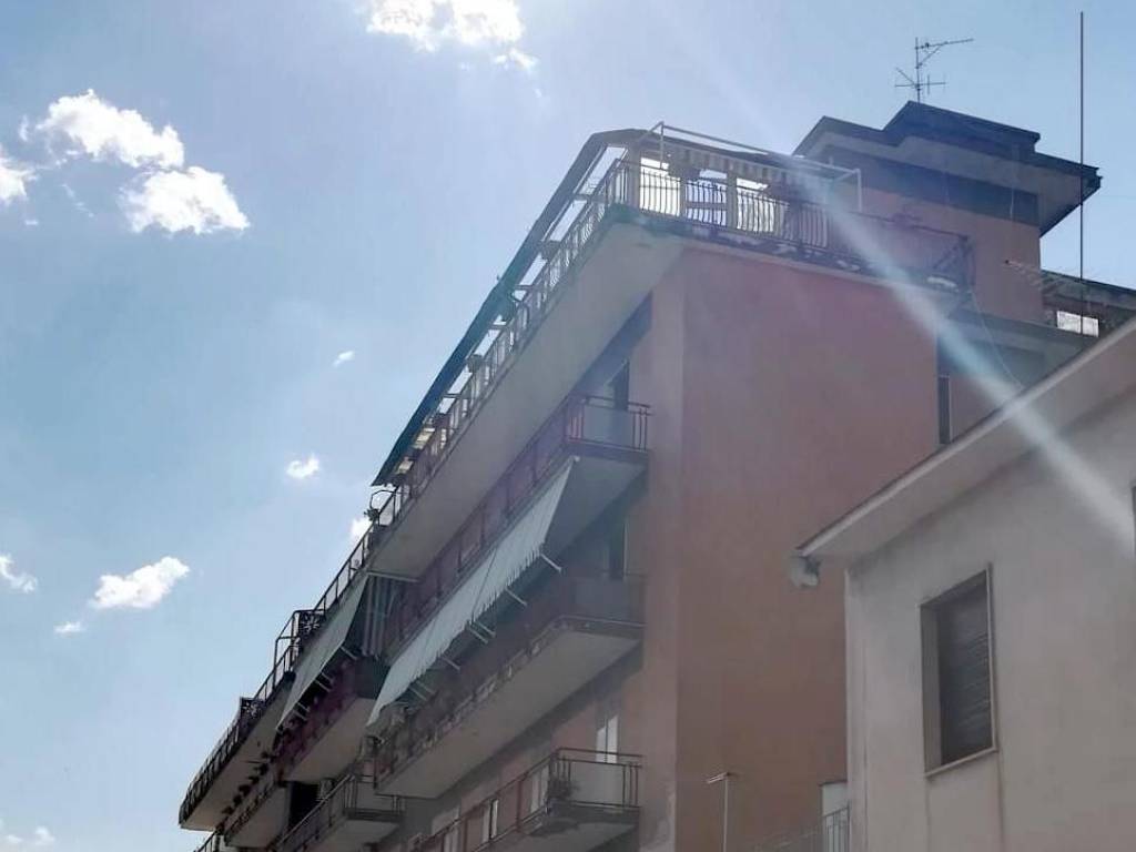 appartamento in vendita a Benevento in zona Centro Storico
