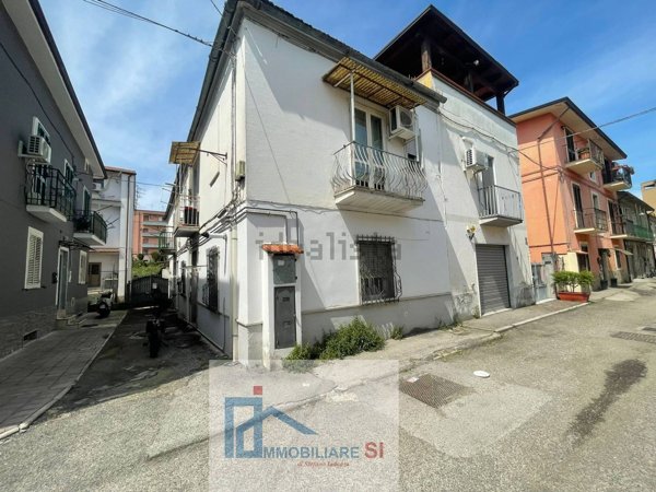 appartamento in vendita a Benevento in zona Libertà
