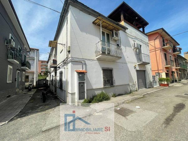 appartamento in vendita a Benevento in zona Libertà