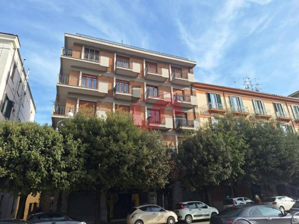 appartamento in vendita a Benevento in zona Mellusi / Atlantici