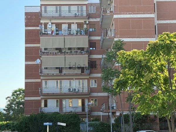 appartamento in vendita a Benevento in zona Mellusi / Atlantici