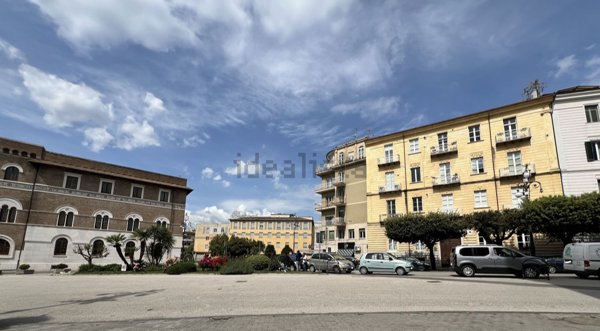 appartamento in vendita a Benevento in zona Centro Storico