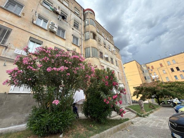 appartamento in vendita a Benevento in zona Libertà