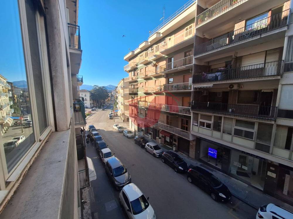appartamento in vendita a Benevento in zona Centro Storico
