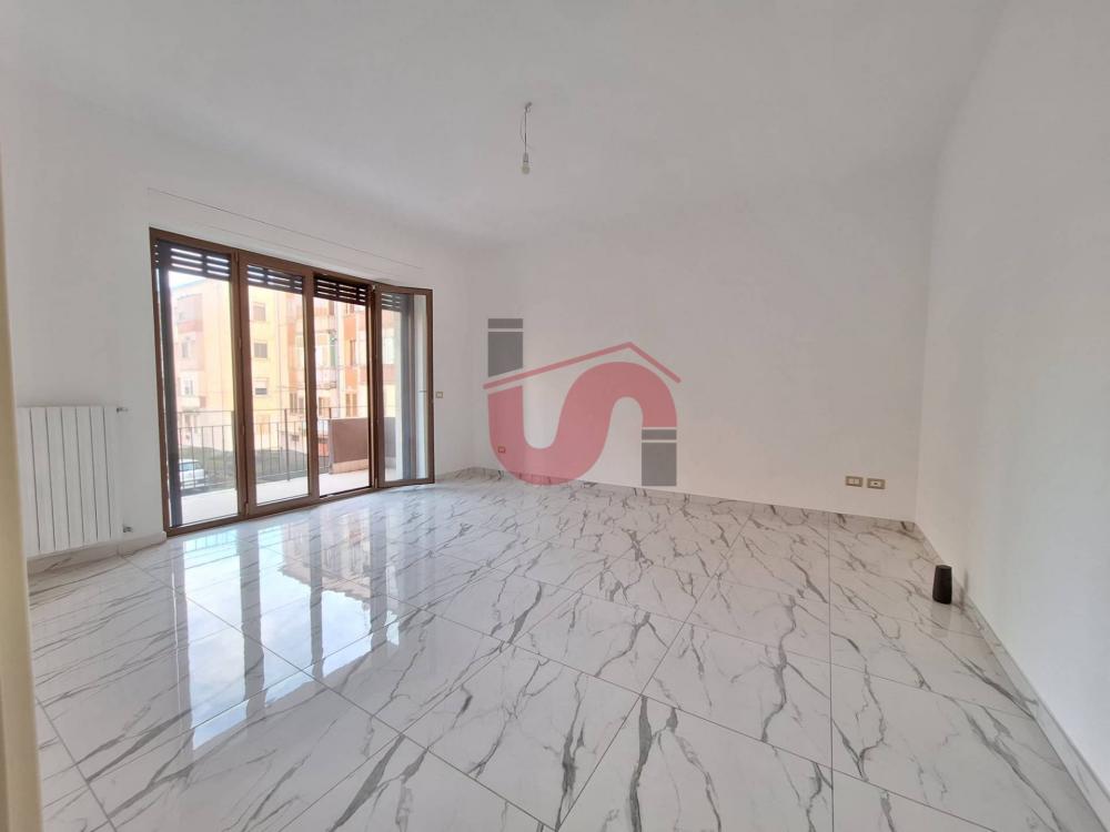 appartamento in vendita a Benevento in zona Libertà